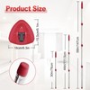 Mop Handle for Ocedar, Spin Mop Replacement Handle for O
