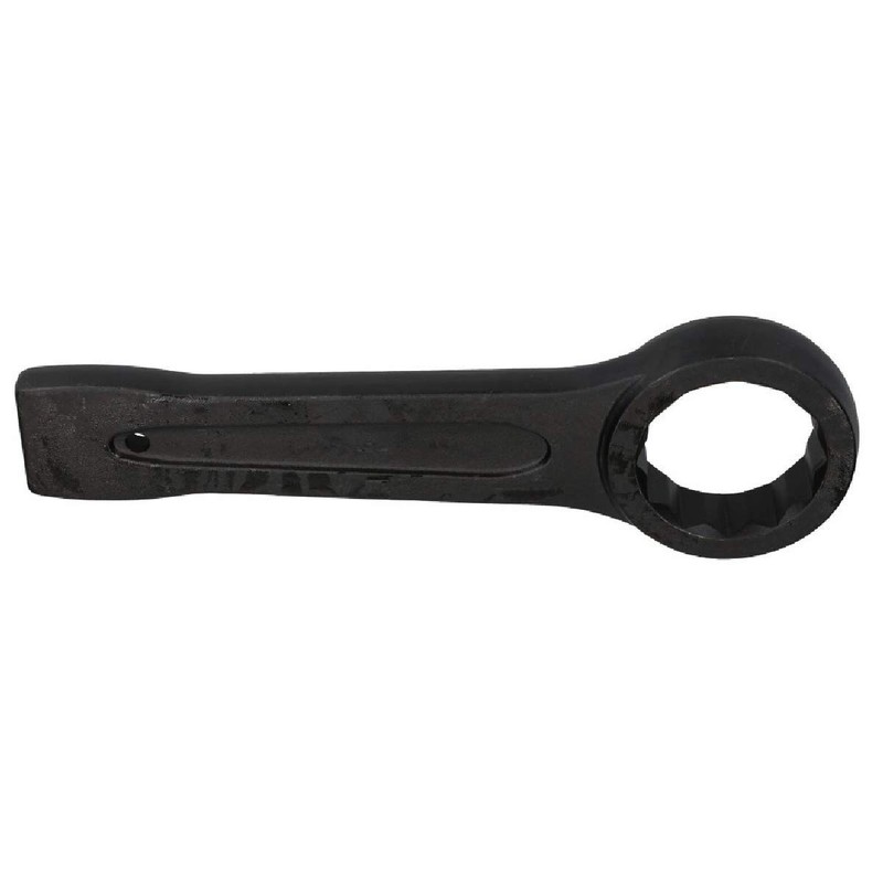 Boxonly Slogging Ring Wrench Box End Striking Wrenches Metric Slogging