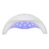 Portable Nail Art Uv LED Lamp Gel Polish Drying Curing