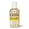 HOLLYWOOD BEAUTY Essential Oils- Almond 2 oz