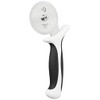 Mercer Culinary Millennia Pizza Cutter with White Handle, 2-3/4 Inch
