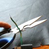 Kretzer Finny 771620 8.0" / 20cm General-purpose, Multi-kitchen Scissors~Shears