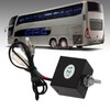 10A AC Evaporator Temperature Control Switch Responsive Adjustable Universal for
