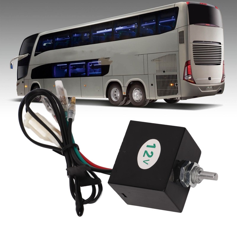 10A AC Evaporator Temperature Control Switch Responsive Adjustable Universal for