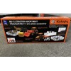 New Ray Kubota M5-111 Tractor Play Set Toy 77700-12082