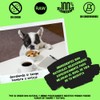 Premios Saludables para Perro De Pescado Y Espirulina 100g