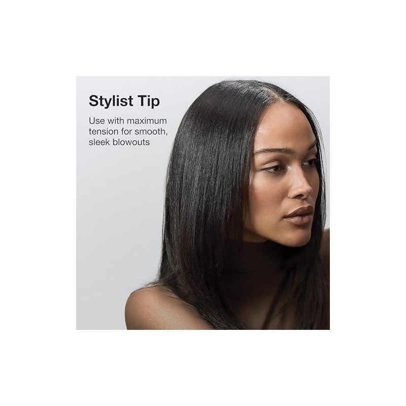 Paul Mitchell Pro Tools 407, Cepillo de Cerdas de nylon