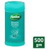 Radox Bath Salts Muscle Soothe 500g