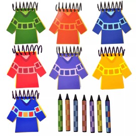 Handy Dandy Notebook Handcrafted Handy Dandy Notebooks - Joe Shirt Collection