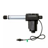 Richmat Adjustable Bed Motor Linear Actuator Model JLDQ.14.B.301.153F15 Replacement