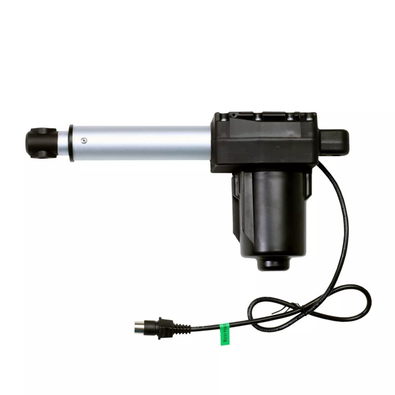 Richmat Adjustable Bed Motor Linear Actuator Model JLDQ.14.B.301.153F15 Replacement