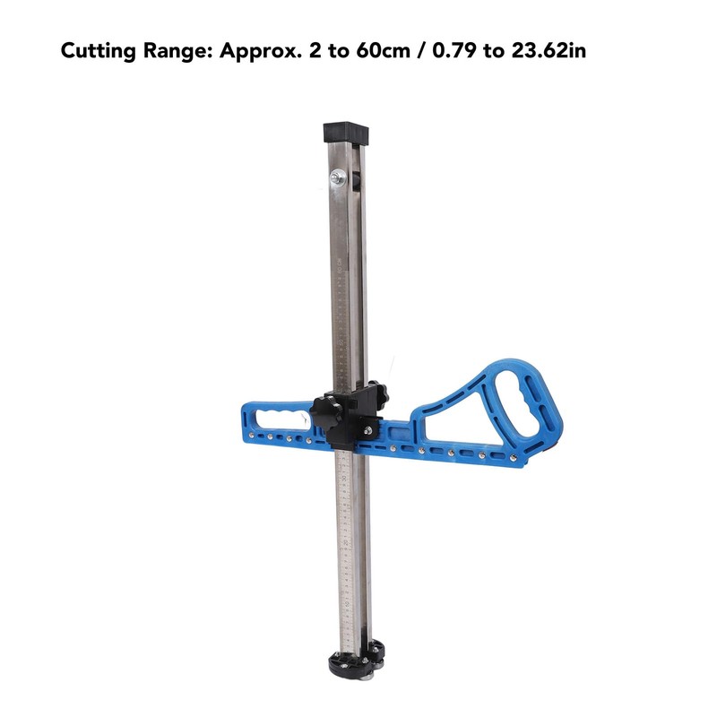 Drywall Cutting Tool - Foldable Easy Ripper Drywall Cutter Tool