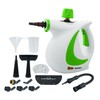 Pressurized Handheld Portable Steam Cleaner, 1050W High Pressure Steam Machine