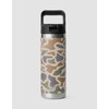 Yeti NEW YETI Rambler 18 oz Straw Water Bottle Tan