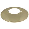 Petromax 12323 Kerosene Lantern Parts, Top Reflector, Brass for HK500,