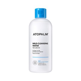 Atopalm Mild Cleansing Water 250mL - Atopalm Mild Cleansing Water 250mL