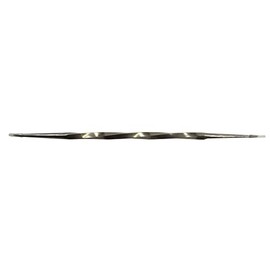 Artway Etching Tool, Alloy Steel, Silver