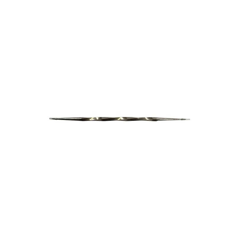 Artway Etching Tool, Alloy Steel, Silver