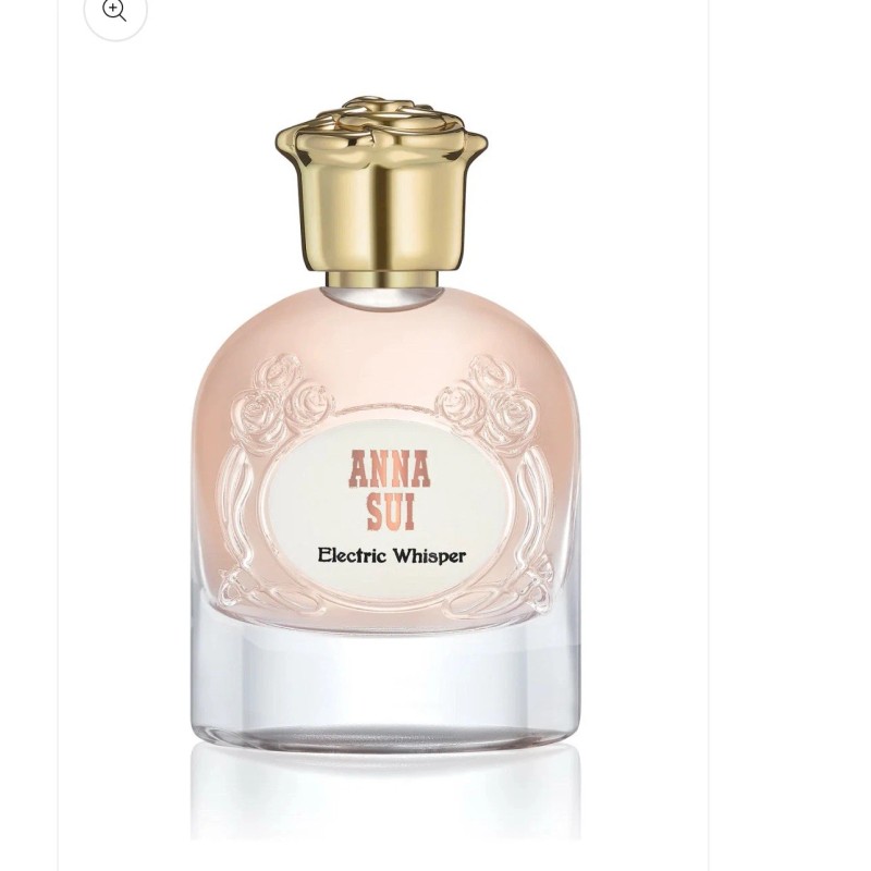 Anna Sui ELECTRIC WHISPER by ANNA SUI Spray EDP Perfume