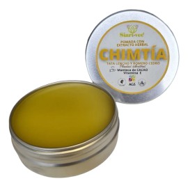 Pomada Chimtia Manteca De Cacao-karite Desinflamante 50grs