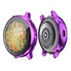 LABRIMP Electroplated TPU Protective Cover for Watch Active Stylish Scratch