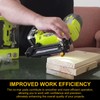 for Ryobi Brad Nailer P320 P360 Replacement Brad No-Mar Pad