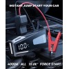 BUTURE Beta05 Car Battery JumpStarter 4000A Jump Box 23800mAh 88.06Wh