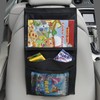High Road Car Seat Back Tablet Organizer
