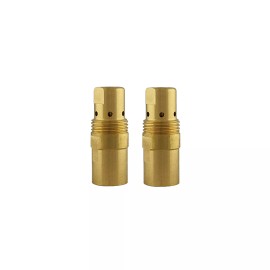 Smart Weld 2-pk D-1AP Gas Diffuser for Bernard MIG Welding Guns