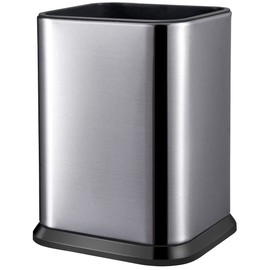 Yuemsh Kitchen Utensil Holder, Utensil Holder for Countertop Cooking Utensil Holder Deep and Stable Organizer for Easy to Clean