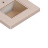 LED Stairs Step Light Embedded Human Body Induction Lamp Pathway