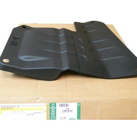 GENUINE LAND ROVER BATTERY BOX COVER RANGE ROVER EVOQUE LR124277 NEW