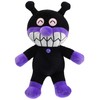 Anpanman Fluffy Smile Plush Toy, (M) Baikiman