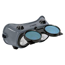 Truper GASO, Gafa para soldar de 6 sombras