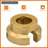 [2 SET] FN83A Aftermarket Donut Flush Nailer Kit Compatible with