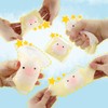 Gosknor Pig Squeeze Squishy Toy, Taba Pressure Alleviation Pig on