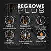 Regrowe - Blsamo de Crecimiento de Barba Fortificado Regrowe Plus