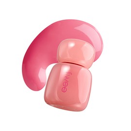 fwee [fwee]Pink Obsession Stay-Fit Lip Tint (20 Colors)