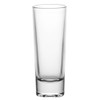 BARCONIC® 2 oz Tall Clear Shot Glass (Pack of 12)
