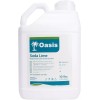 Oasis Soda Lime 10 Lb. Bottle, Color Changing CO2 Absorber