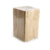 Pearl Metal Flare Chopsticks Stand Beige H-3657