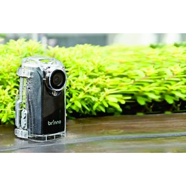 Brinno ATH120 Weather Protective for Time Lapse Camera TLC20 HD380Pro