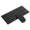 Wireless Keyboard Mouse Set Ultra Thin Mute Mini Home Office