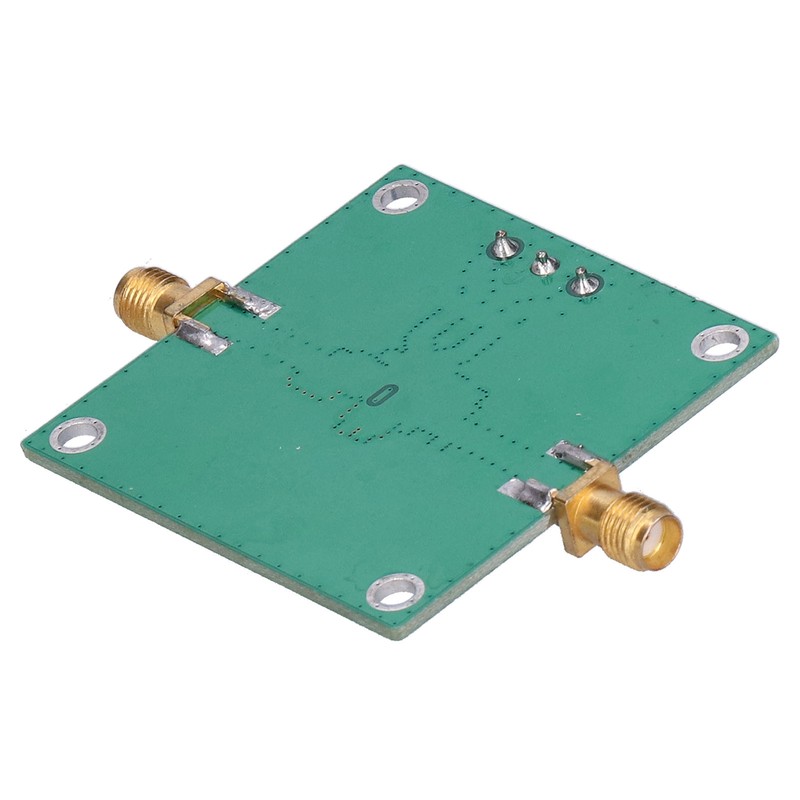 Power Amplifier Module 20dB Gain High Frequency 250MHz Working Bandwidth