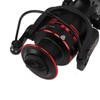 Spinning Reel Front Rear Dual Drag Knob Fishing Drag Reel