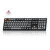 Keychron K10 Max Wireless Custom Mechanical Keyboard, QMK 2.4 GHz