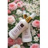 Tónico Floral Facial Rosas Azahar Y Jazmín Artesanal 125ml