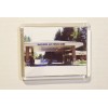 REFRIGERATOR MAGNET – FORT MCCHORD AIR FORCE BASE #4 WA