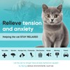 Calming Collar for Cats 6 Pack Cat Calming Pheromones Collar