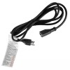 Tecumseh Complete Push Button Starter for Tecumseh Snow Blower Engine